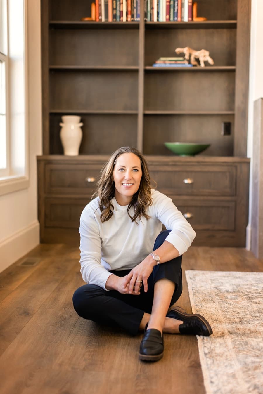 Kristi Carlquist, East Idaho realtor